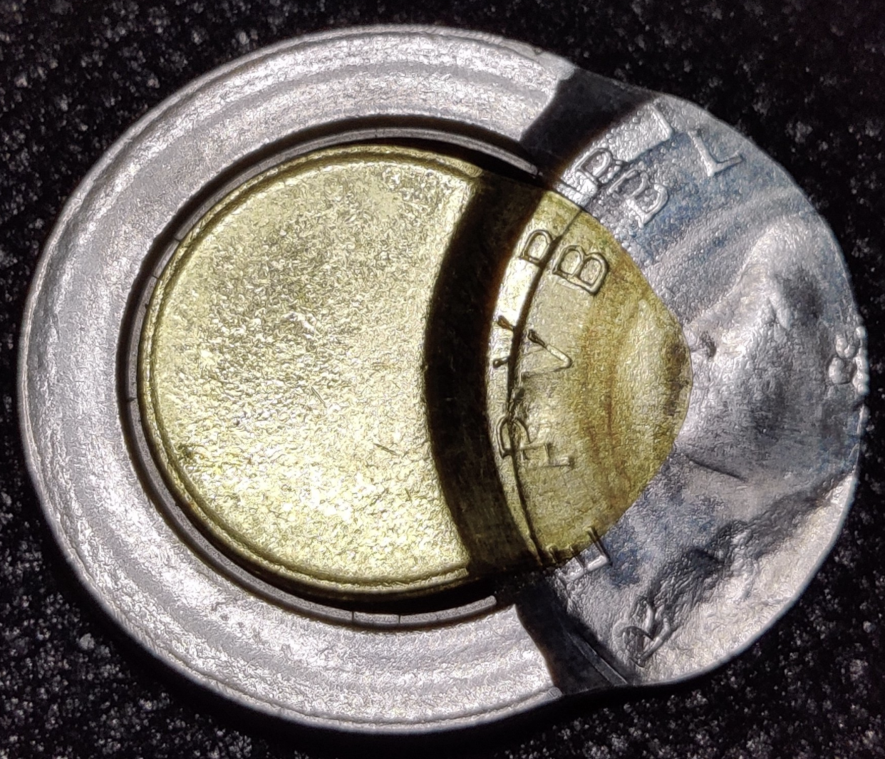 sena coins